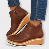 Maria - Botas Elegantes e Confortáveis