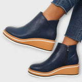 Maria - Botas Elegantes e Confortáveis