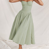 Roma | Vestido Corset - A Nossa Joia