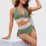 Juliana - Conjunto de Biquíni Elegante