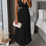 Helen | Vestido Longo Elegante