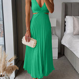 Helen | Vestido Longo Elegante