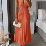 Helen | Vestido Longo Elegante
