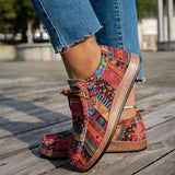 Lívia - Sapatos Femininos Ortopédicos, Leves e Confortáveis