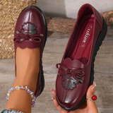 Brigitte™ | Mocassins confortáveis com suporte ergonómico