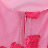 Amara Vestido Maxi