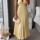 Helen | Vestido Longo Elegante