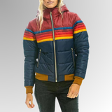 Marieta - Casaco Impermeável de Chuva