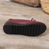 Brigitte™ | Mocassins confortáveis com suporte ergonómico