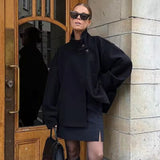 Elise - Casaco Curto Luxuoso