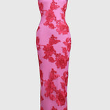 Amara Vestido Maxi