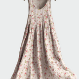 Vestido Florido