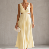 Helen | Vestido Longo Elegante