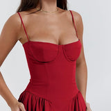 Roma | Vestido Corset - A Nossa Joia