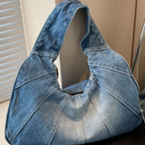 Zora | Mala bolsa casual de ombro