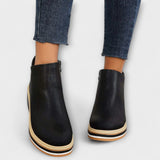 Maria - Botas Elegantes e Confortáveis