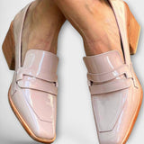 Elaine - Mocassins Brilhantes