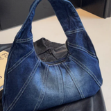 Zora | Mala bolsa casual de ombro