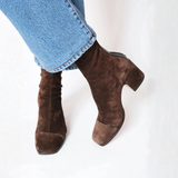 Isabel - Botas Elegantes