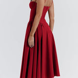 Roma | Vestido Corset - A Nossa Joia