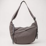 Chiara | Bolsa de Ombro Cinza