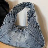 Zora | Mala bolsa casual de ombro