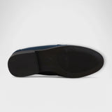 Alexandrina - Loafer de flanela