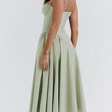 Roma | Vestido Corset - A Nossa Joia