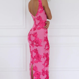 Amara Vestido Maxi