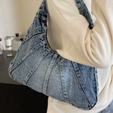 Zora | Mala bolsa casual de ombro