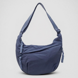 Mara | Bolsa de Ombro Azul