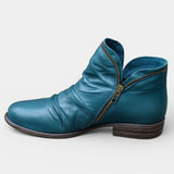 Carina - Botas Ortopédicas Confortáveis