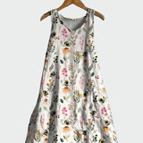Vestido de Abelha