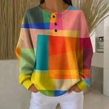 Palmira | Sweater Texturizado de Duplo Camada