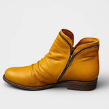 Carina - Botas Ortopédicas Confortáveis