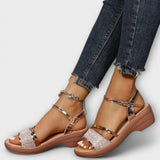 Ema - Orthopedic sandals