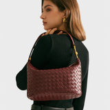 Isa - Borgonha Chic