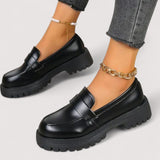 Guida - Mocassins Pratiques et Élégants