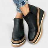Maria - Botas Elegantes e Confortáveis