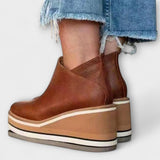 Maria - Botas Elegantes e Confortáveis