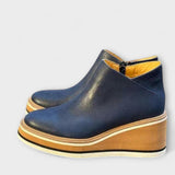 Maria - Botas Elegantes e Confortáveis