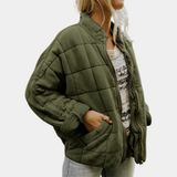 Margarida - Casaco Elegante e Confortável