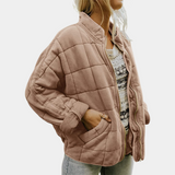 Margarida - Casaco Elegante e Confortável