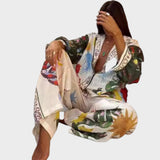 Estela - Conjunto de duas peças elegante