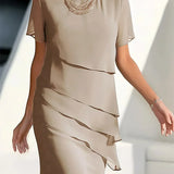 Lívia - Vestido Beleza Natural
