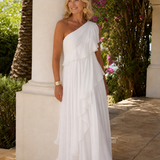 Victoria | Vestido Maxi Elegante