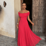 Vestido Longo Toledo