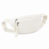 Petra | Bolsa de Ombro Veludo Canelado