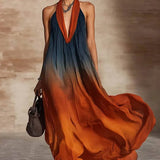 Claudia | Vestido longo