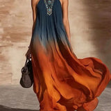 Claudia | Vestido longo